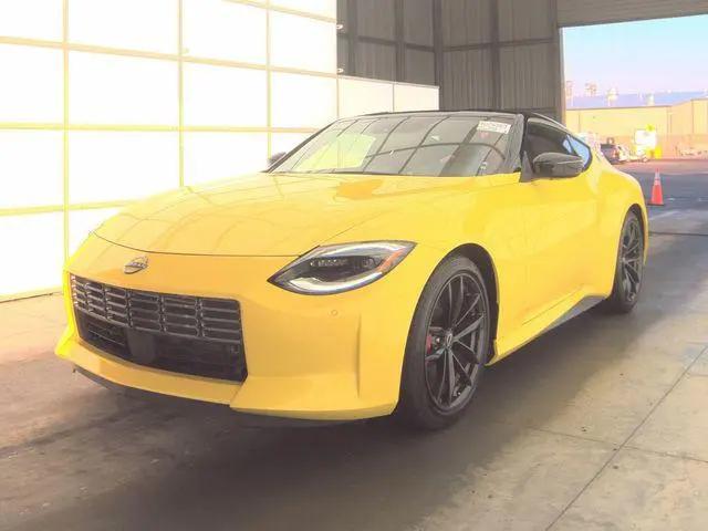 2024 Nissan Z Performance Auto for sale in Huntley, IL