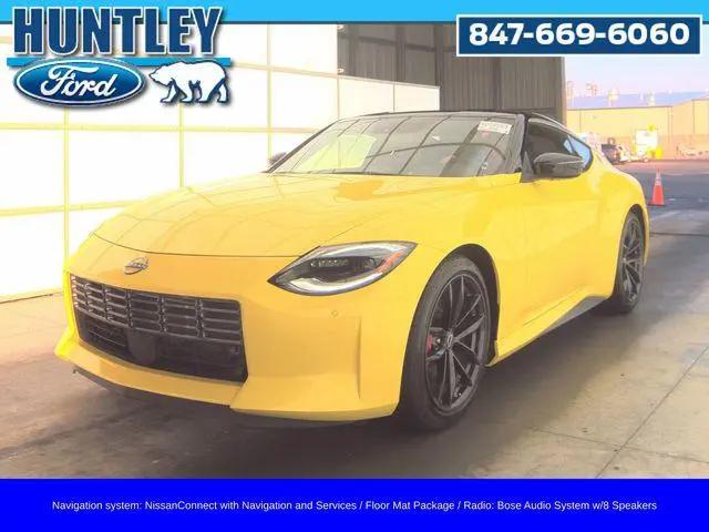 2024 Nissan Z Performance Auto for sale in Huntley, IL