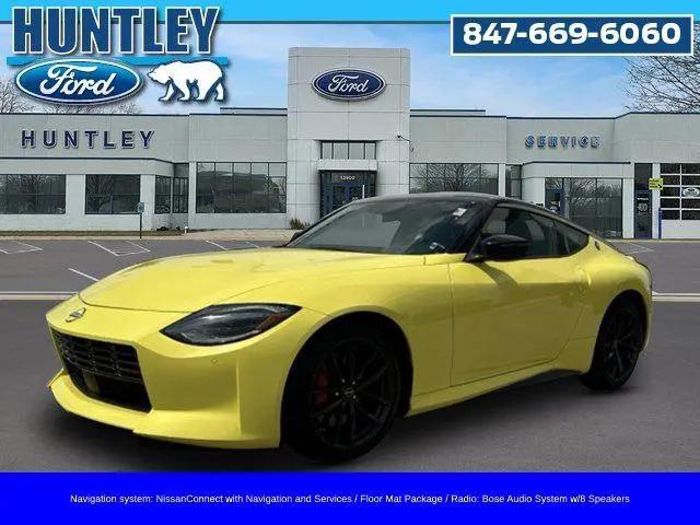 2024 Nissan Z Performance Auto for sale in Huntley, IL