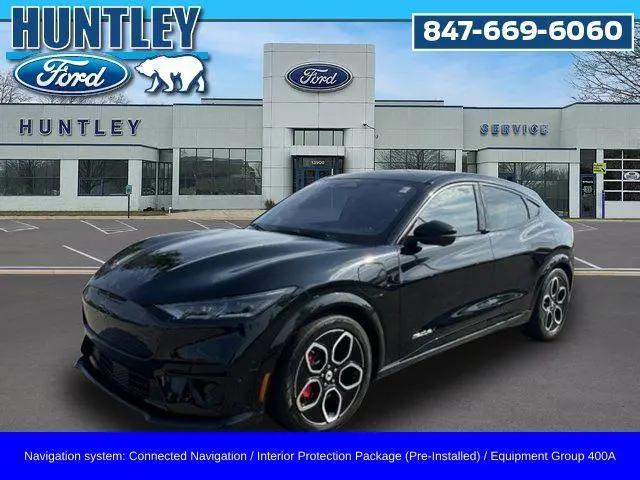 2022 Ford Mustang Mach-E GT for sale in Huntley, IL