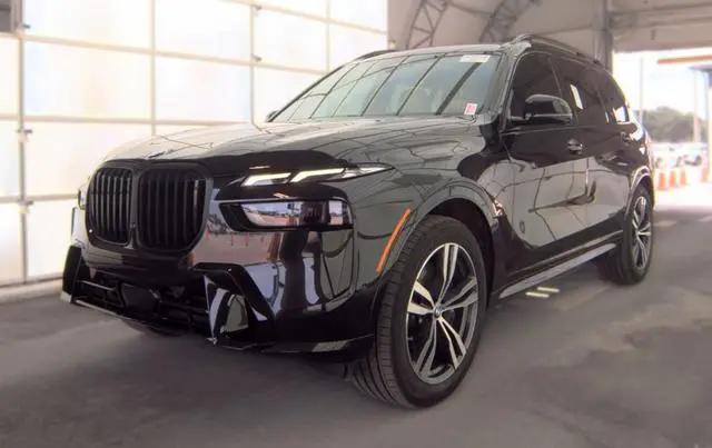 2024 BMW X7 xDrive40i for sale in Huntley, IL