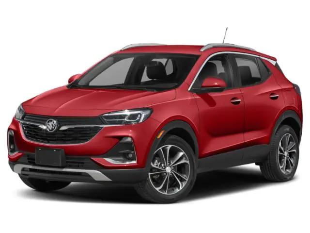 2020 Buick Encore GX AWD Essence for sale in Lebanon, PA
