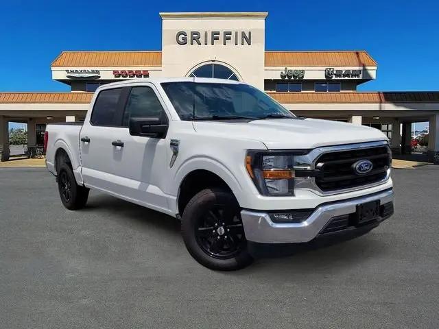 2023 Ford F-150 XLT for sale in Valdosta, GA