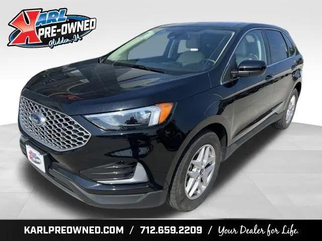 2024 Ford Edge SEL for sale in Glidden, IA