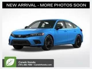 2024 Honda Civic Sport for sale in Fargo, ND