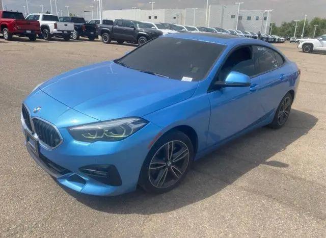 2021 BMW Coupe xDrive for sale in Oak Lawn, IL