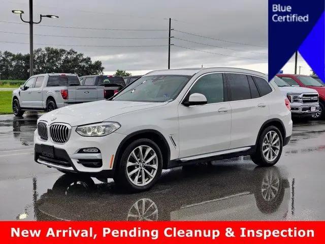 2019 BMW X3 xDrive30i for sale in Granger, IA