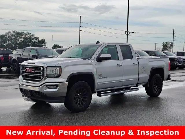 2016 GMC Sierra 1500 SLE for sale in Granger, IA