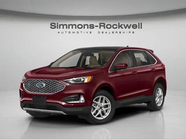 2024 Ford Edge SEL for sale in Elmira, NY
