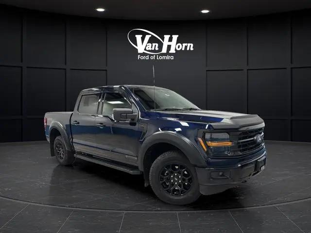 2024 Ford F-150 XLT for sale in Lomira, WI
