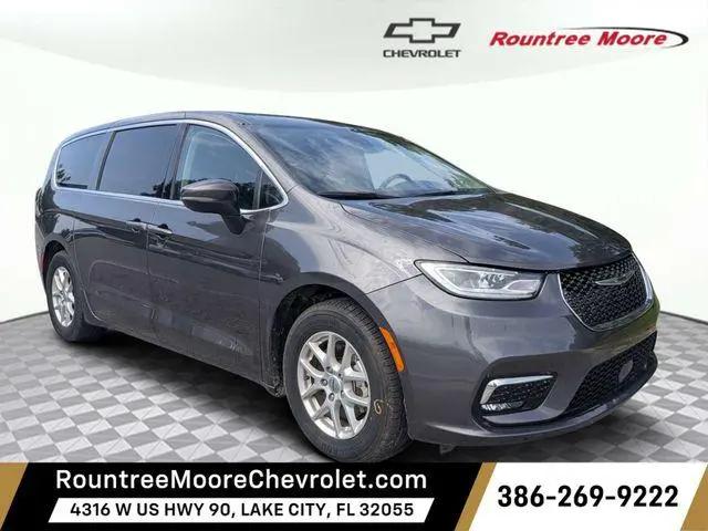 2023 Chrysler Pacifica Touring L for sale in Lake City, FL