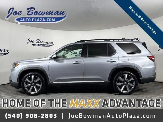 2024 Honda Pilot Touring for sale in Harrisonburg, VA