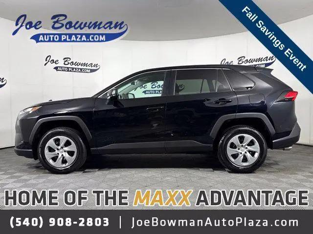 2023 Toyota RAV4 LE for sale in Harrisonburg, VA