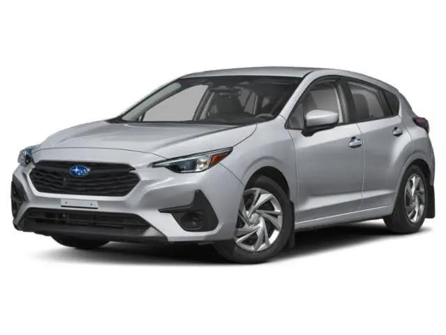 2024 Subaru Impreza Base 5-Door for sale in Grand Junction, CO