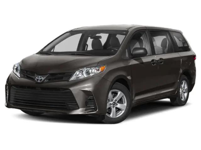 2020 Toyota Sienna LE for sale in Grand Junction, CO
