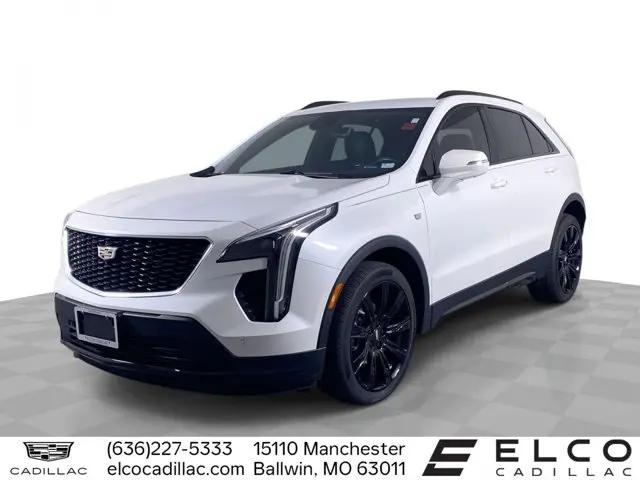 2023 Cadillac XT4 AWD Sport for sale in Ballwin, MO