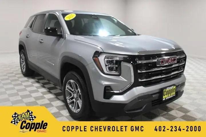 2025 GMC Terrain AWD Elevation for sale in Louisville, NE