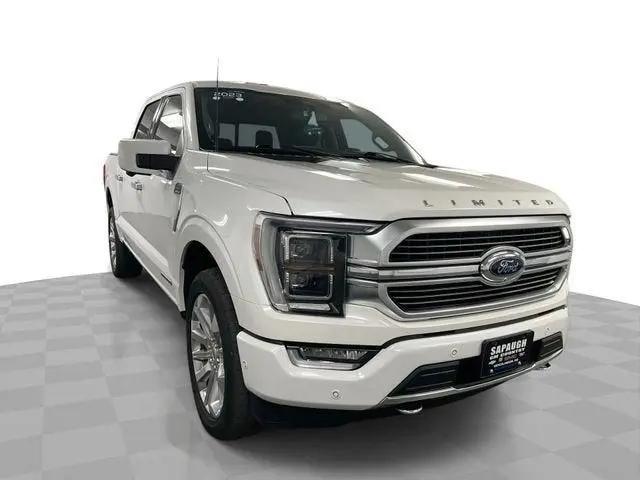 2023 Ford F-150 Limited for sale in Herculaneum, MO