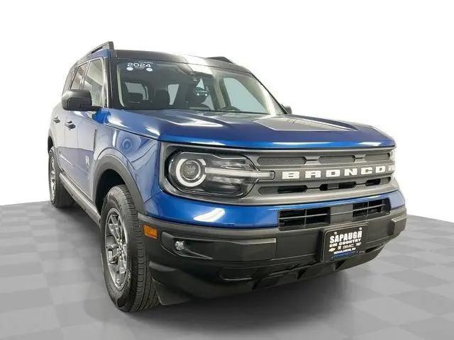 2024 Ford Bronco Sport Big Bend for sale in Herculaneum, MO