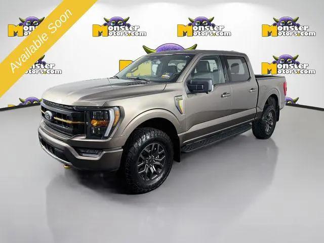 2023 Ford F-150 Tremor for sale in Michigan Center, MI