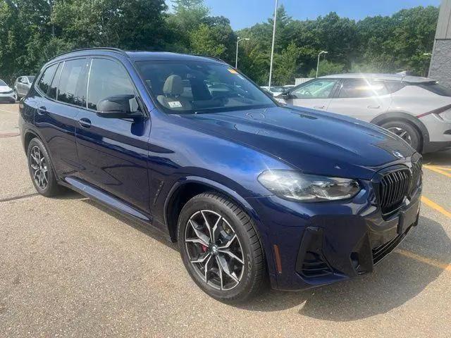 2024 BMW X3 M40i for sale in Lancaster, MA