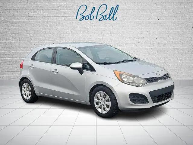 2015 Kia Rio LX for sale in Bel Air, MD