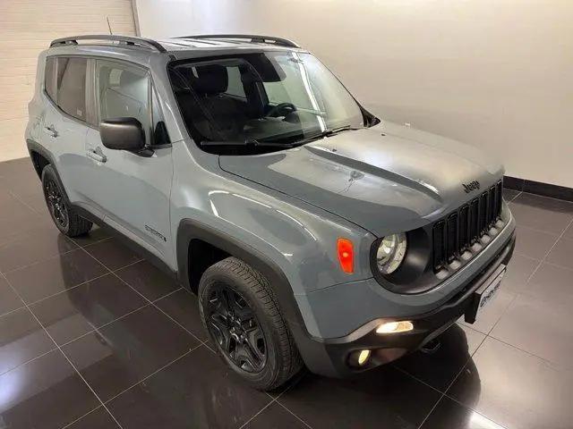 2018 Jeep Renegade Upland Edition 4x4 for sale in Madison, WI
