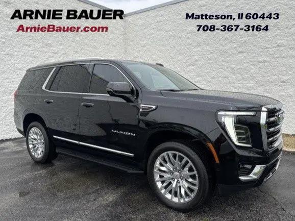 2026 GMC Yukon 4WD Elevation for sale in Matteson, IL