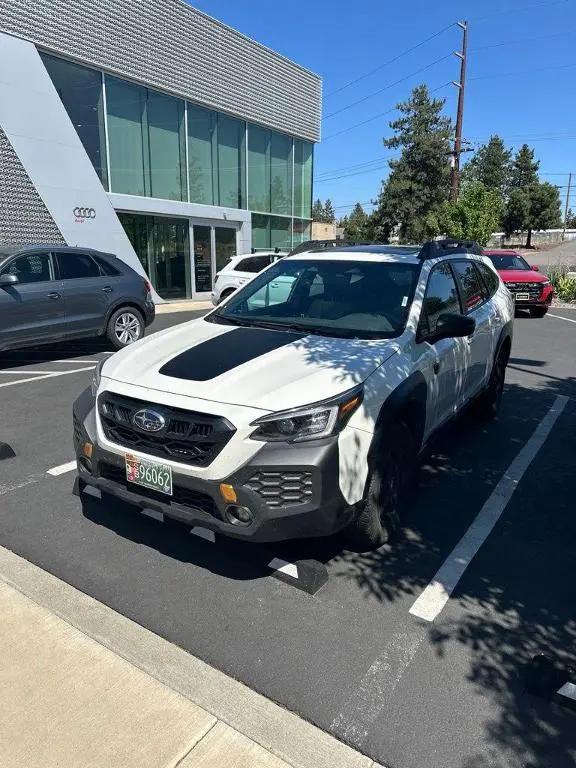 2024 Subaru Outback Wilderness for sale in Bend, OR