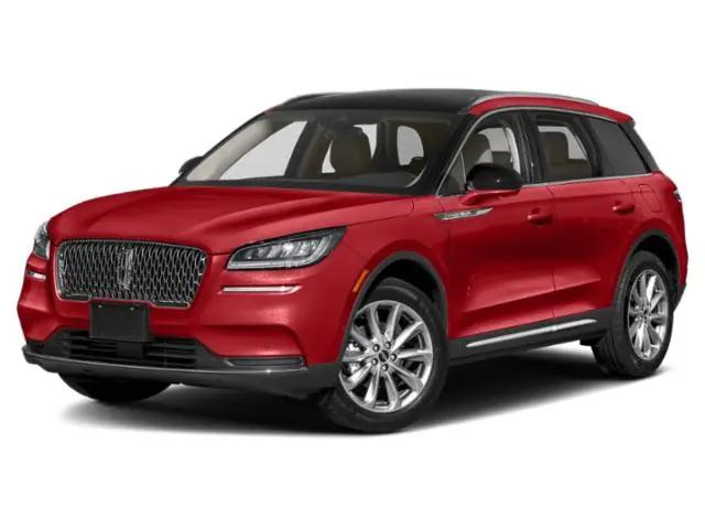 2020 Lincoln Corsair Reserve for sale in Omaha, NE