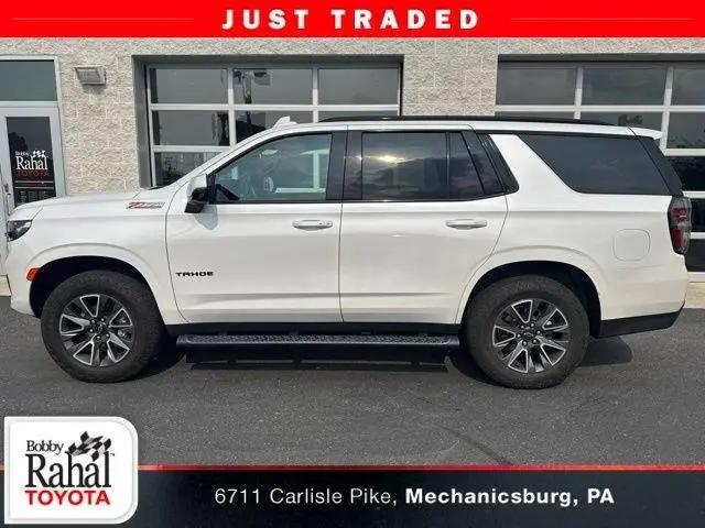 2024 Chevrolet Tahoe 4WD Z71 for sale in Mechanicsburg, PA