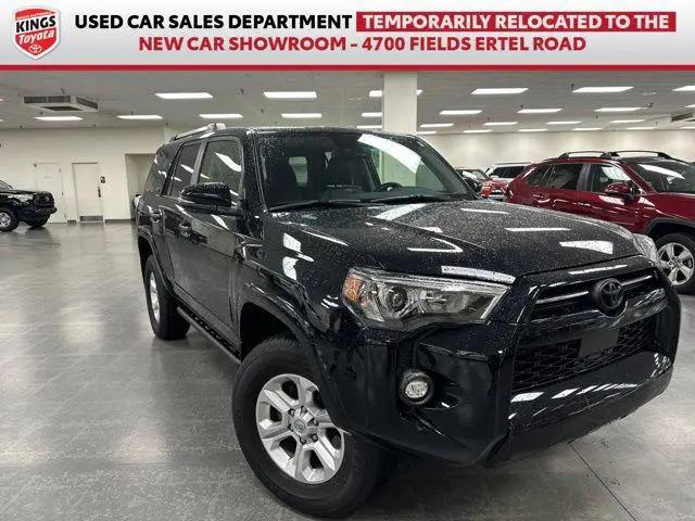 2024 Toyota 4Runner for sale near Cincinnati, OH