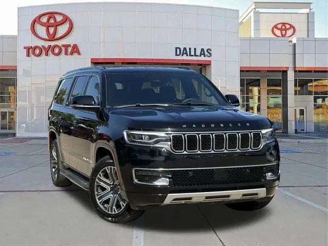 2024 Jeep Wagoneer Series II 4x2 for sale in Dallas, TX