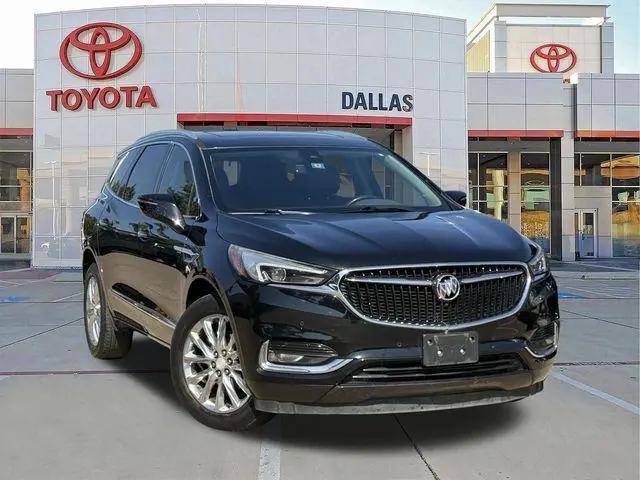 2018 Buick Enclave Premium for sale in Dallas, TX