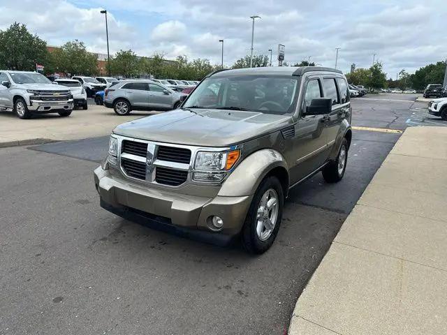 2007 Dodge Nitro SXT for sale in Southfield, MI