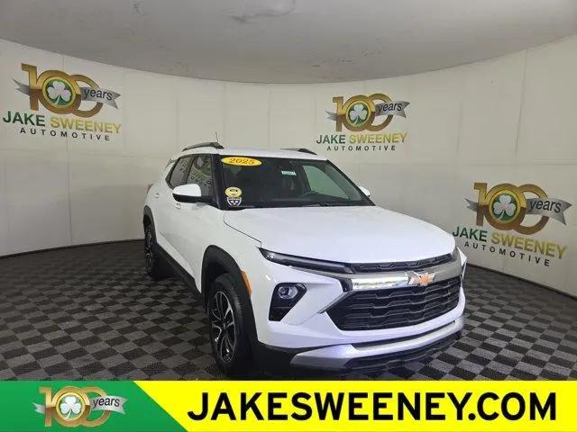 2025 Chevrolet TrailBlazer FWD LT for sale in Cincinnati, OH