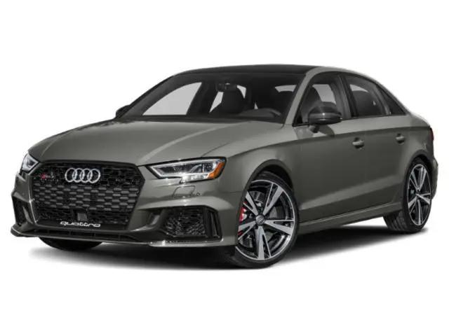 2018 Audi RS 3 2.5T for sale near Cincinnati, OH