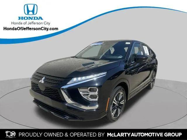2024 Mitsubishi Eclipse Cross SEL S-AWC for sale in Jefferson City, MO