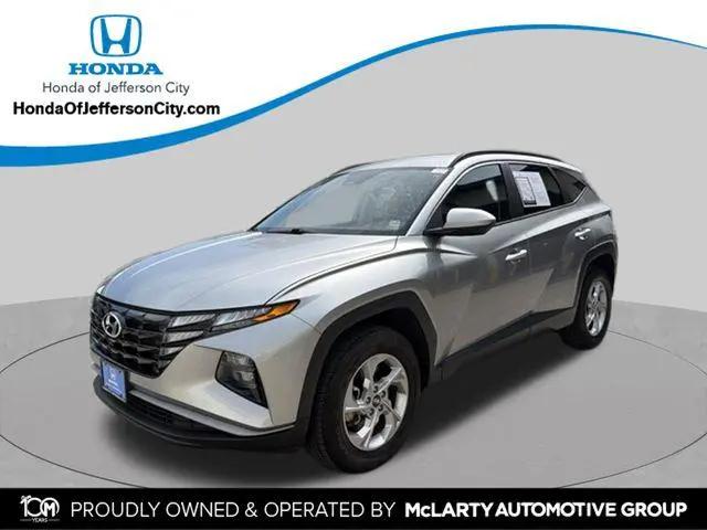 2024 Hyundai Tucson SEL for sale in Jefferson City, MO