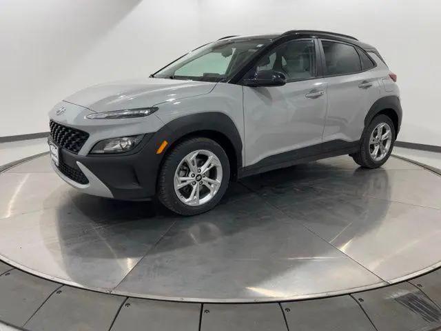 2022 Hyundai Kona SEL for sale in Hagerstown, MD