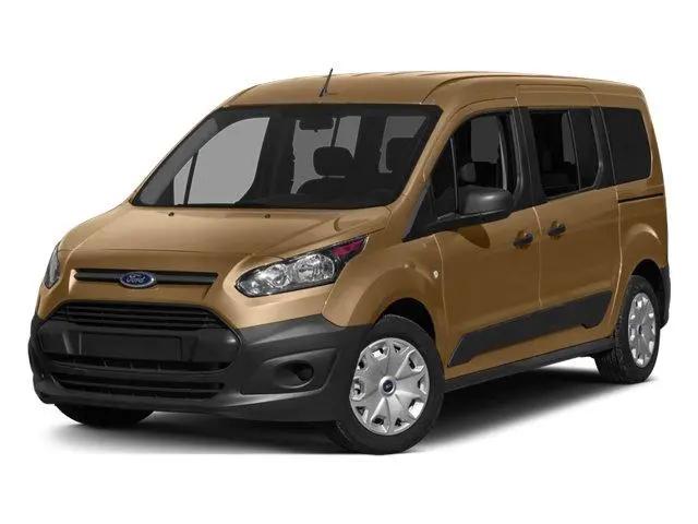 2014 Ford Transit Connect XLT for sale in Jackson, TN