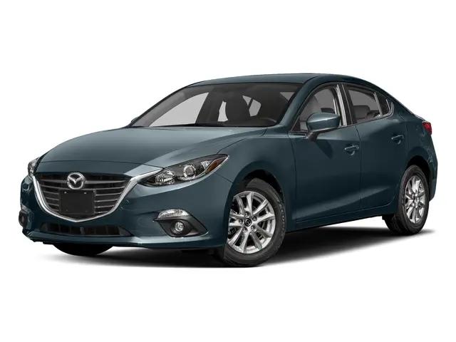 2016 Mazda Mazda3 i Touring for sale in Greenwood, IN