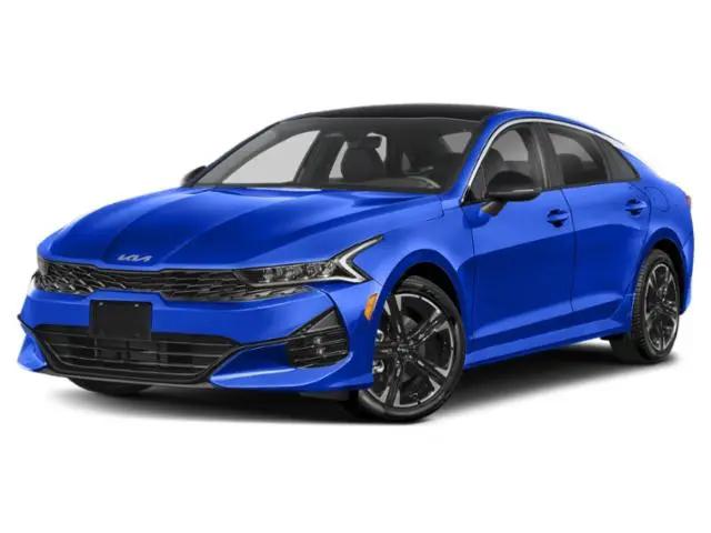 2022 Kia K5 GT-Line for sale in Greenwood, IN