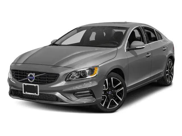 2018 Volvo S60 T5 Dynamic for sale in Houston, TX