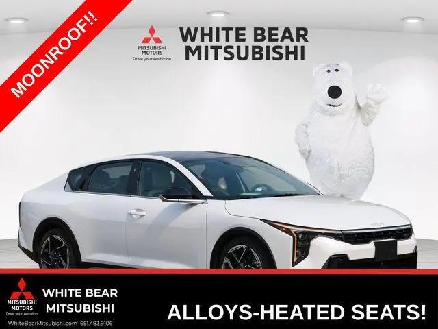 2026 Kia K4 GT-Line for sale in White Bear Lake, MN