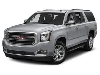 2018 GMC Yukon XL SLT for sale in Fargo, ND