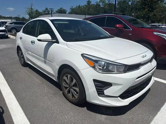 2023 Kia Rio S for sale in Jacksonville, FL