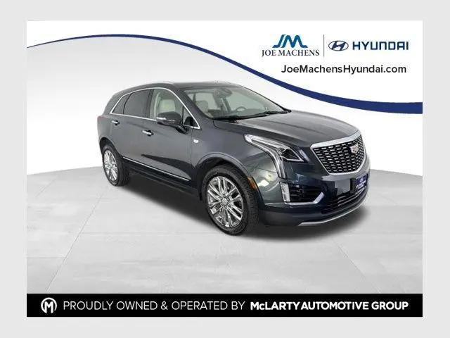 2022 Cadillac XT5 FWD Premium Luxury for sale in Columbia, MO