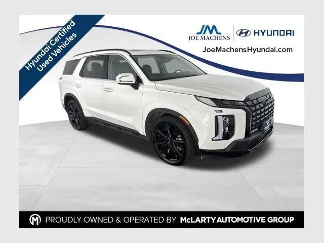 2024 Hyundai Palisade XRT for sale in Columbia, MO