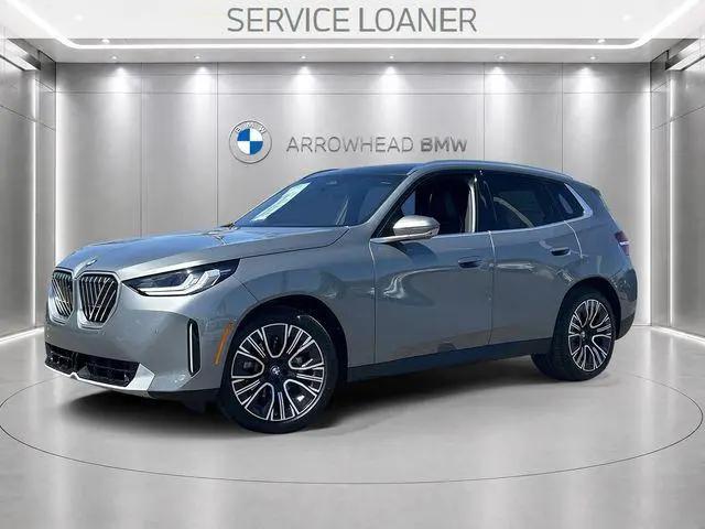2026 BMW X3 30 xDrive for sale in Glendale, AZ